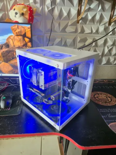 Pc gamer