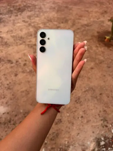 Vendo Galaxy A15  