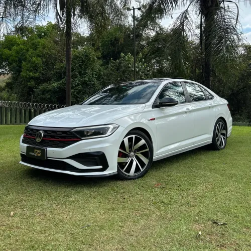 Volkswagen Jetta GLI 350 TSI 2.0 16V 4P Aut. 2019