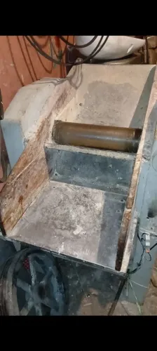 Maquinas de padaria lote