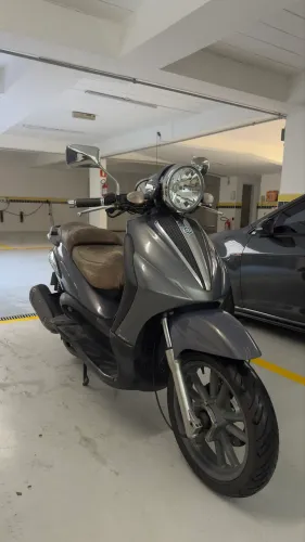 Scooter Piaggio 250