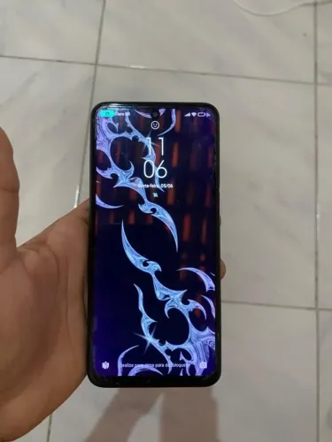 Redmi note 9 S 64gb