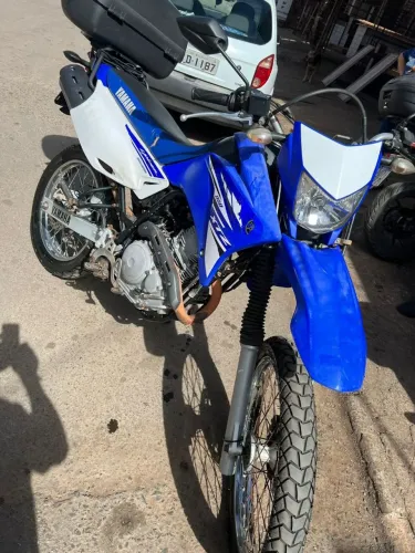 Lander 250
