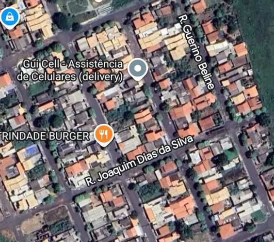 Vendo Lote em Fernandópolis