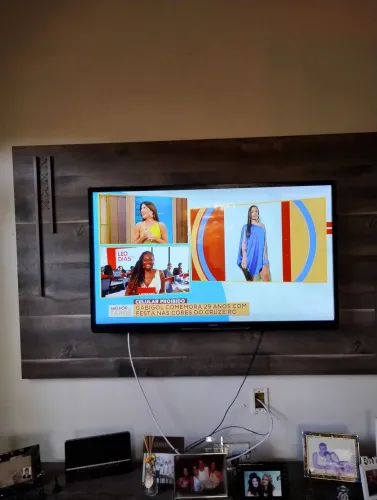 Tv Philips 47 polegadas