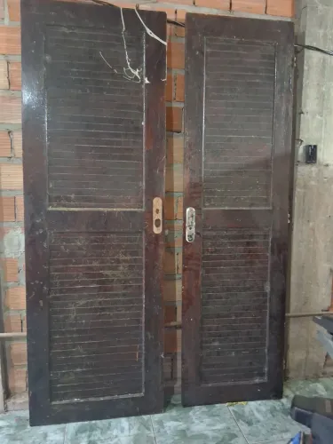 2 Portas Mista