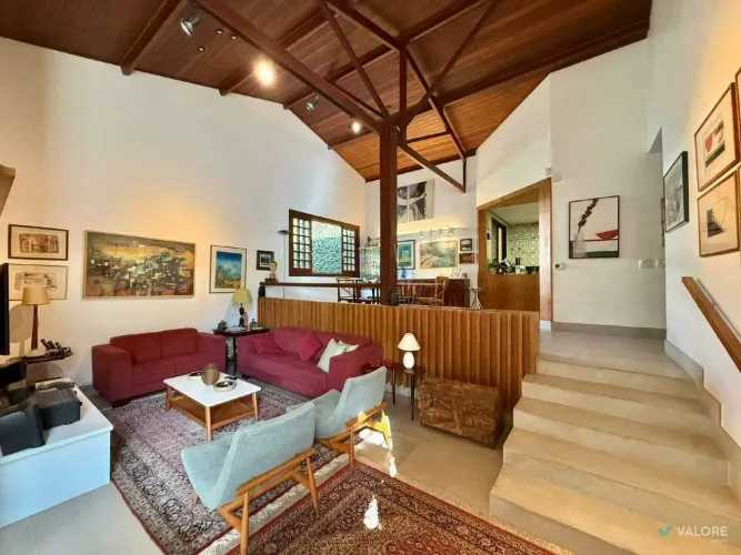 Casa de 3 quartos, à venda, no Ville De Montagne