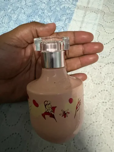 Perfume Una Blush