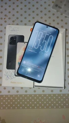 redmi Note 12
