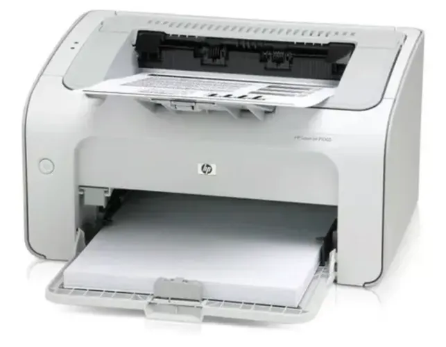 Impressora Hp Laser Jet 1005