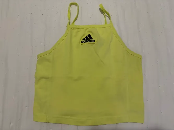Top/cropped Adidas original P