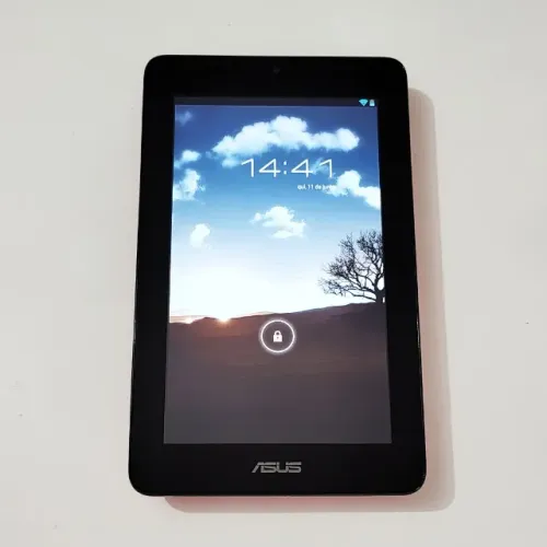 Tablet Asus Pad Tela 7' Android 4.1 obsoleto 