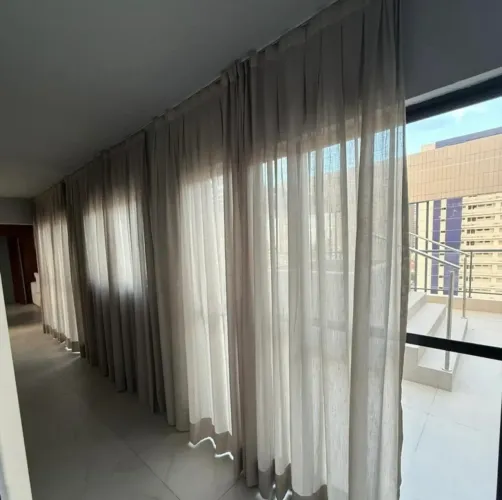 COBERTURA BAIRRO DOS ESTADOS