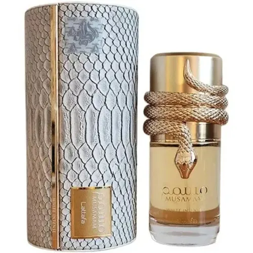 Perfume árabe Musamam