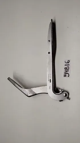 Dobradiça Capo Lado Direito Peugeout  307 (54b16)