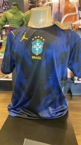 Camisa do Brasil - GG (3XL)