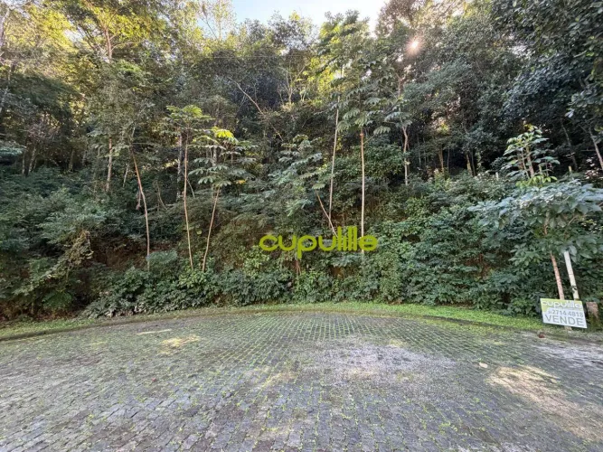 Terreno à venda, 1000 m² por R$ 195.000,00 - Badu - Niterói/RJ