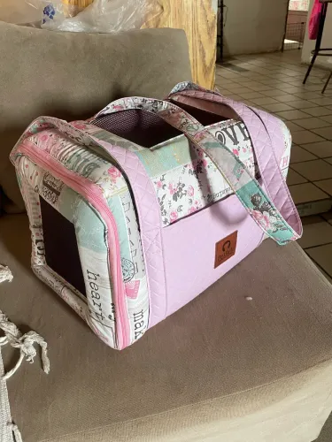 Bolsa de Transporte Pet PetBelt 