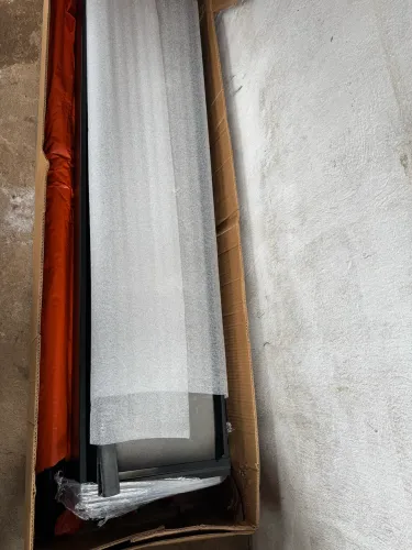 Capota elétrica da Hilux