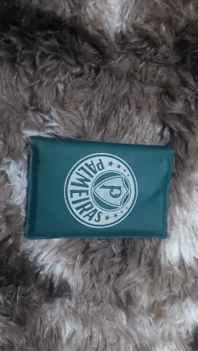 Coleção do Palmeiras PARMALAT - Multi Editora