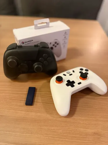 Controle Gamesir T4 Novalite