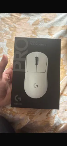Superlight2 - Usado pouquíssimas vezes.