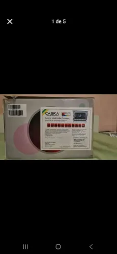 Multimídia para Honda Civic