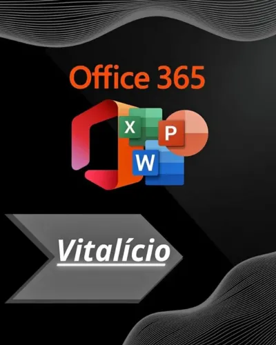 Instalação Ativação de Microsoft office 365 Para computador e notebook com windows