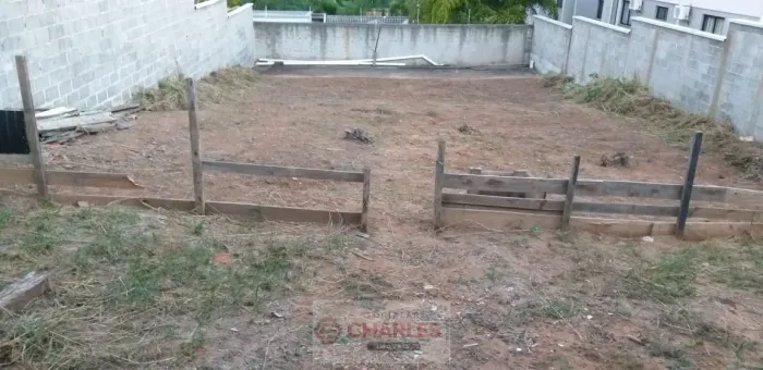 Terreno Para Venda LOTEAMENTO NOVA MOGI MOGI MIRIM