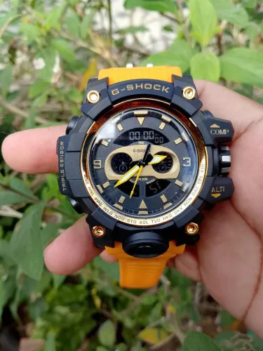 Relógio esportivo gchock Premium