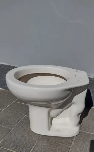 Vaso sanitário Beje celite