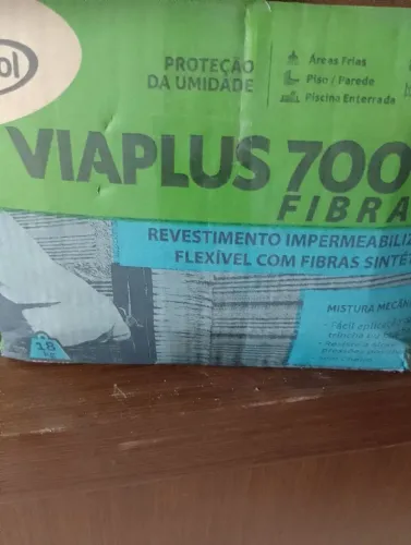Produto para vazamentos