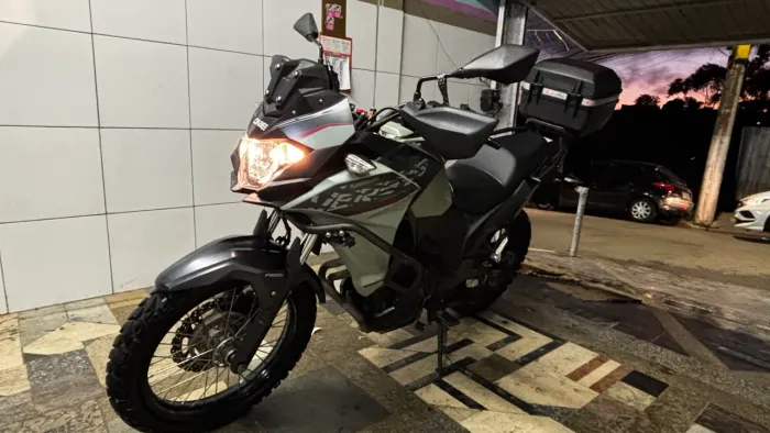 Baixei pra vender ou trocar em carro de 2018 em diante para aplicativo.