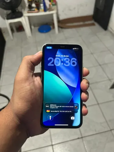 Vendo iPhone 11