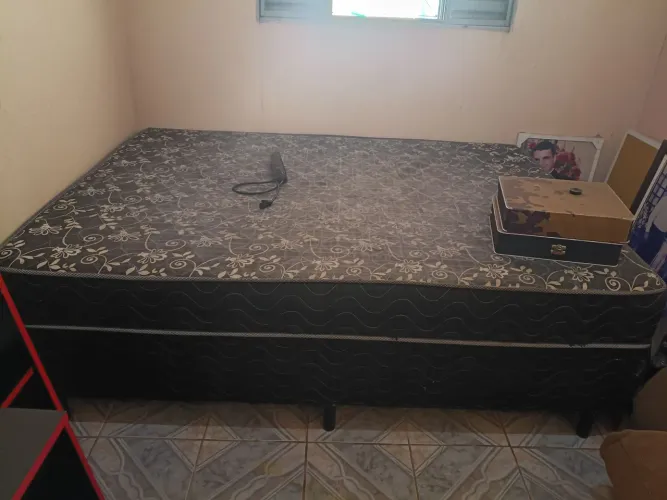 Cama