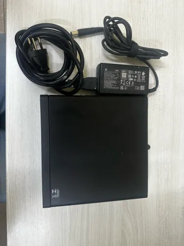 Desktop Hp ProDesk Mini 405 G6