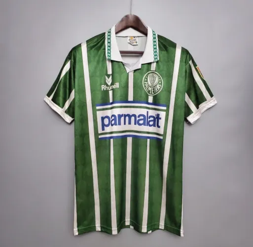 Camisa Retrô Palmeiras 93/94