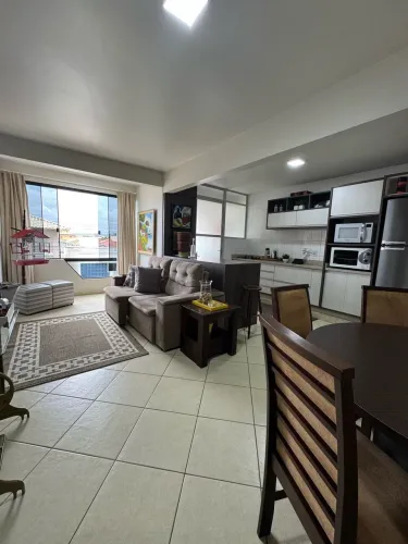 Oportunidade Imperdível: Apartamento de 2 Quartos na Zona Sul de Balneário Rincão-SC, com