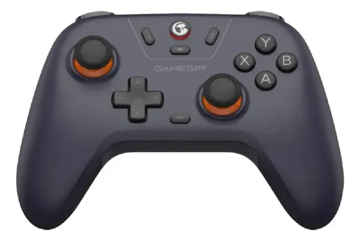 Controle GameSir Nova Lite T4 sem fio LACRADO