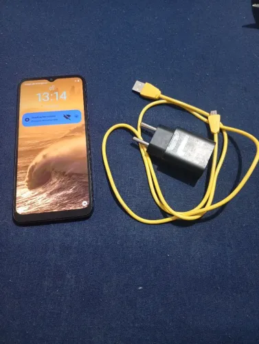 REALME 33C