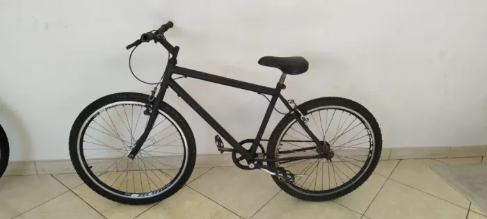 Bicicleta - Aro 26