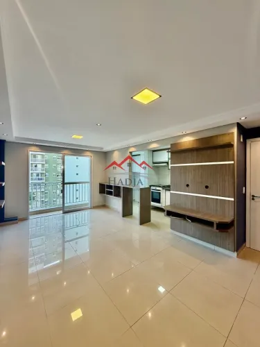 APARTAMENTO PARA ALUGAR NO SCALLA CONVIVIUM CLUB - ENGORDADOURO EM JUNDIAÍ SP