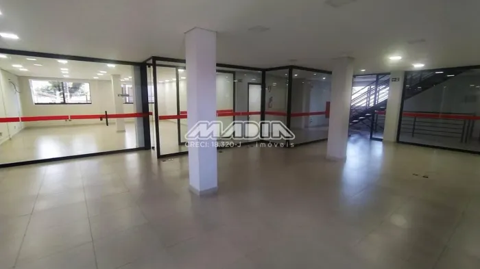 prédio - Vila São Sebastião - Valinhos