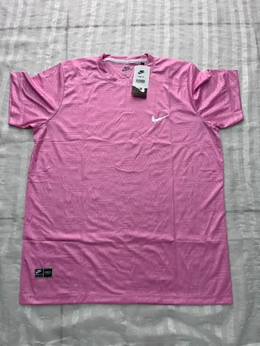 camisa nike dry fit