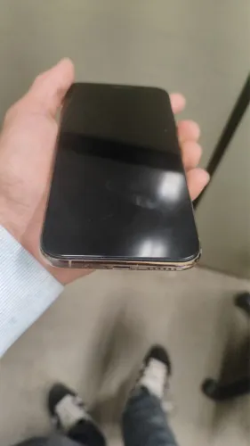 iPhone 11 Pro 64gb Troco por 14 pro mais retorno da minha parte