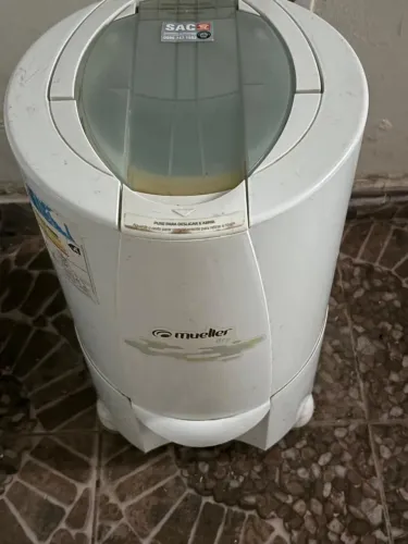 Máquina