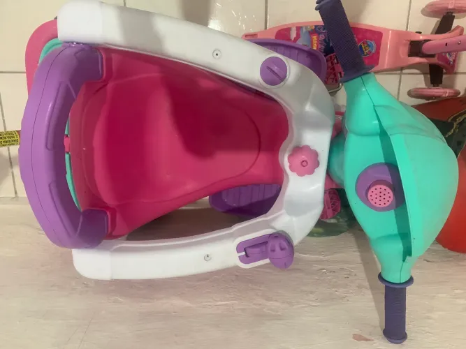 Carrinho de bebê para passeio