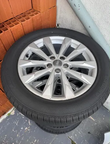 Aro 18 Audi