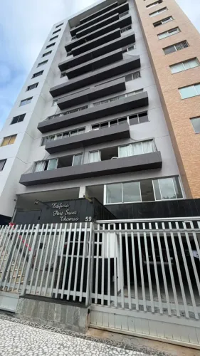 Excelente oportunidade no Edifício Port Saint Thomas!!!