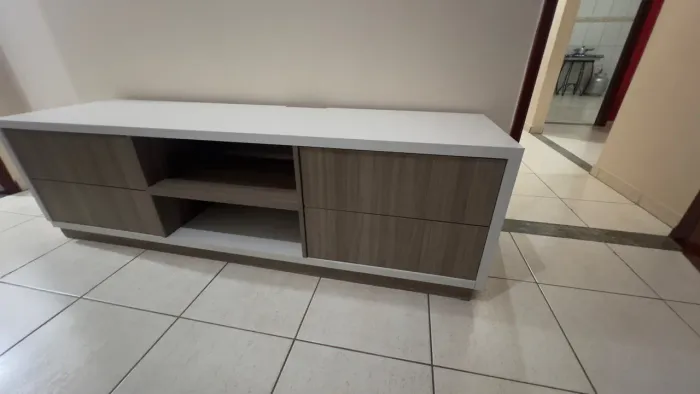Rack para Tv planejado